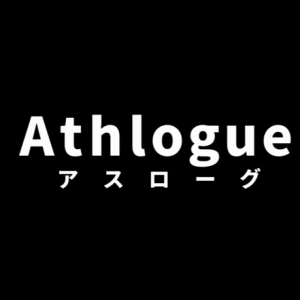Athlogueチャンネル