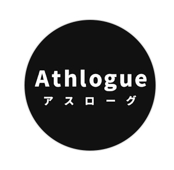 Athlogueチャンネル